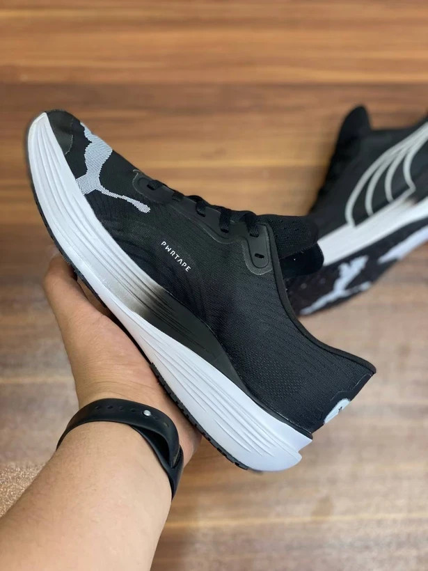 کتونی پوما سایز 40 تا 45 puma nitro