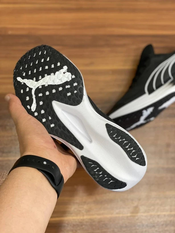 کتونی پوما سایز 40 تا 45 puma nitro