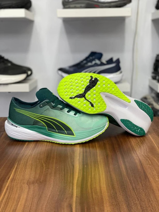 کتونی پوما سایز 40 تا 45 puma nitro