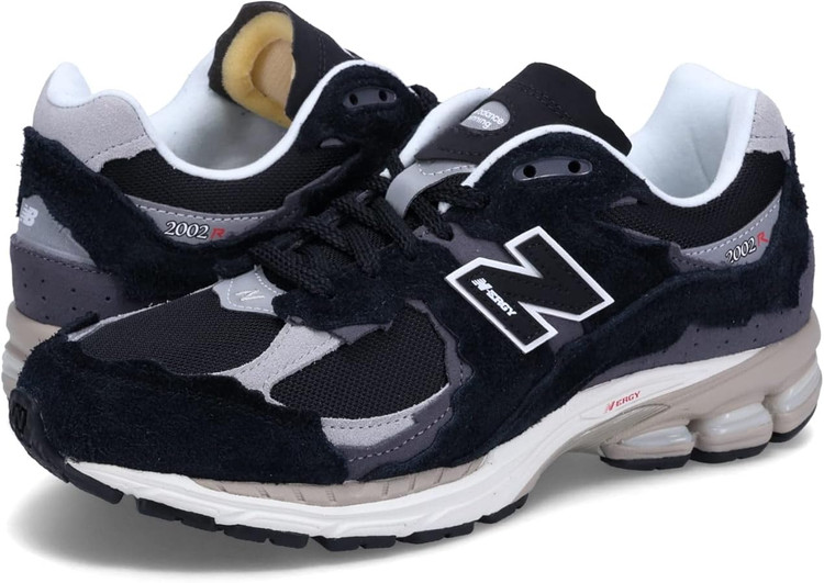 کتونی نیوبالانس 2002 سایز 40 تا 45 Newbalance 2002