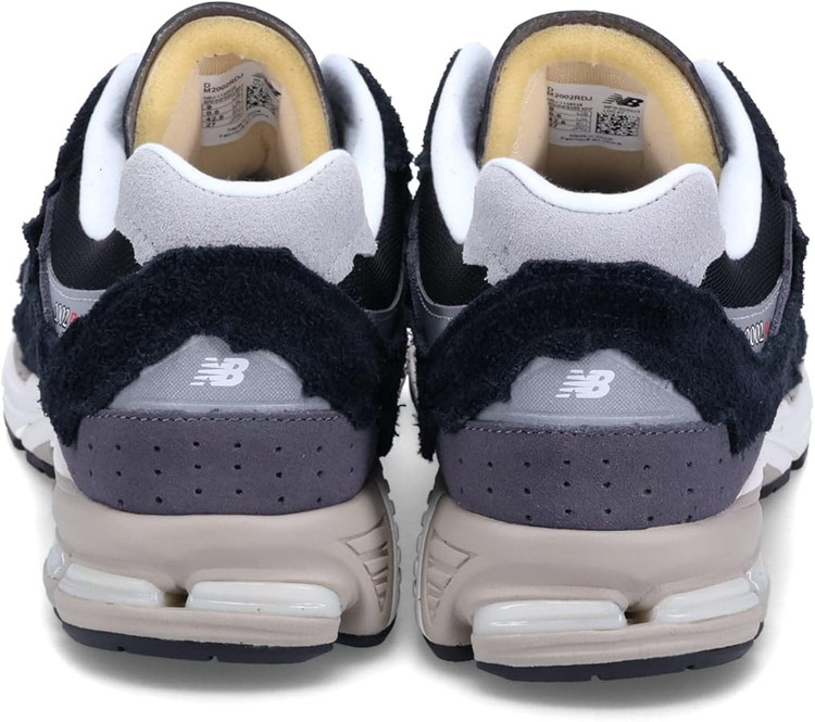 کتونی نیوبالانس 2002 سایز 40 تا 45 Newbalance 2002