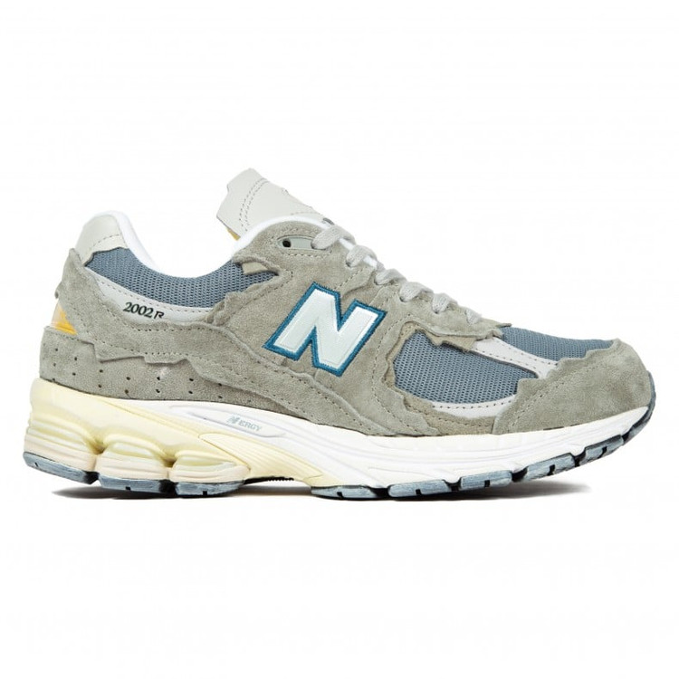 کتونی نیوبالانس 2002 سایز 40 تا 45 Newbalance 2002