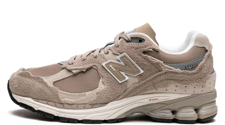 کتونی نیوبالانس 2002 سایز 40 تا 45 Newbalance 2002