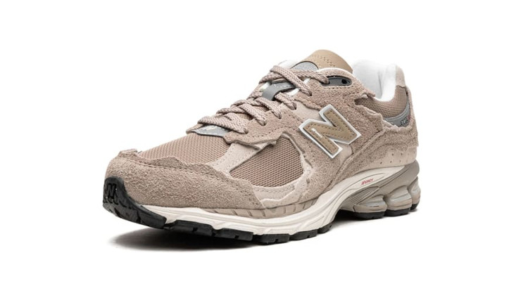کتونی نیوبالانس 2002 سایز 40 تا 45 Newbalance 2002