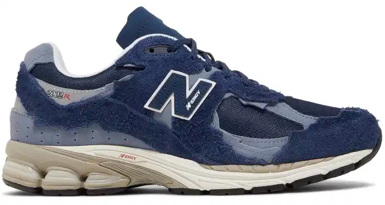 کتونی نیوبالانس 2002 سایز 40 تا 45 Newbalance 2002