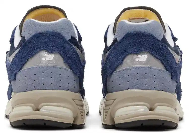 کتونی نیوبالانس 2002 سایز 40 تا 45 Newbalance 2002