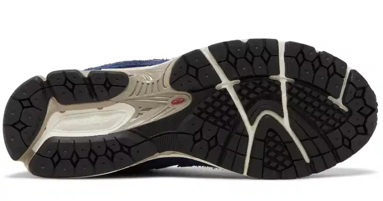 کتونی نیوبالانس 2002 سایز 40 تا 45 Newbalance 2002