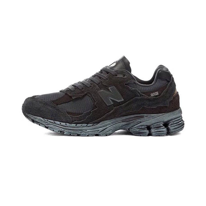 کتونی نیوبالانس 2002 سایز 40 تا 45 Newbalance 2002