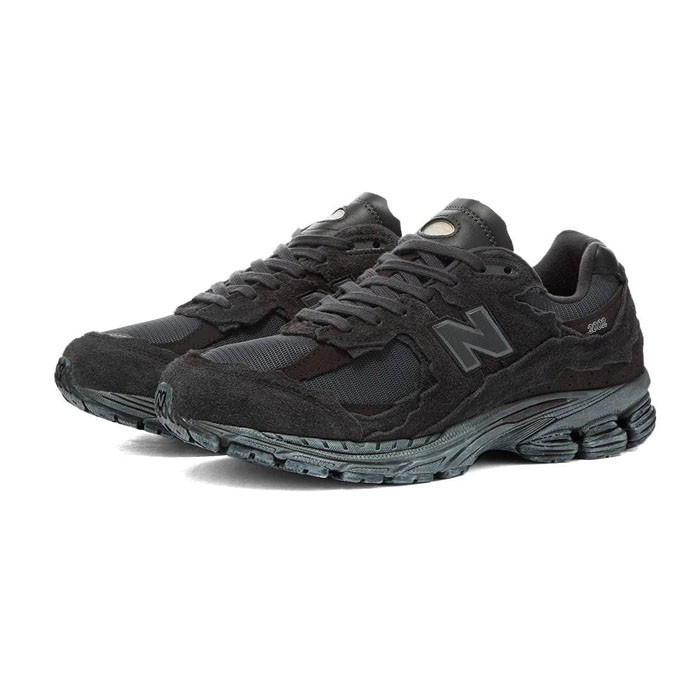 کتونی نیوبالانس 2002 سایز 40 تا 45 Newbalance 2002