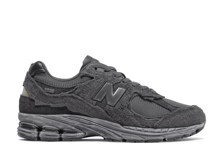 کتونی نیوبالانس 2002 سایز 40 تا 45 Newbalance 2002