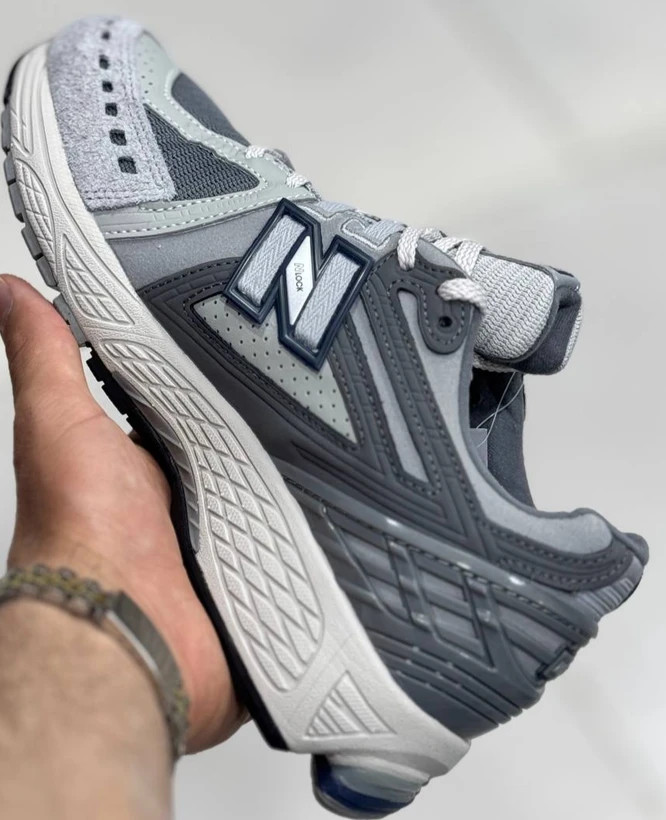 کتونی نیوبالانس 1906 سایز 40 تا 45 Newbalance 1906