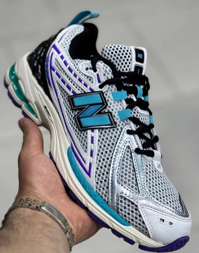 کتونی نیوبالانس 1906 سایز 40 تا 45 Newbalance 1906