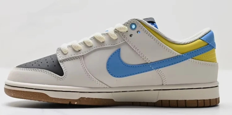 کتونی نایک دانک پرو سایز ۴۰ تا ۴۵ Nike Dunk Low Pro