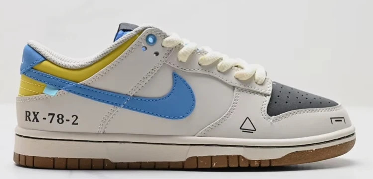 کتونی نایک دانک پرو سایز ۴۰ تا ۴۵ Nike Dunk Low Pro