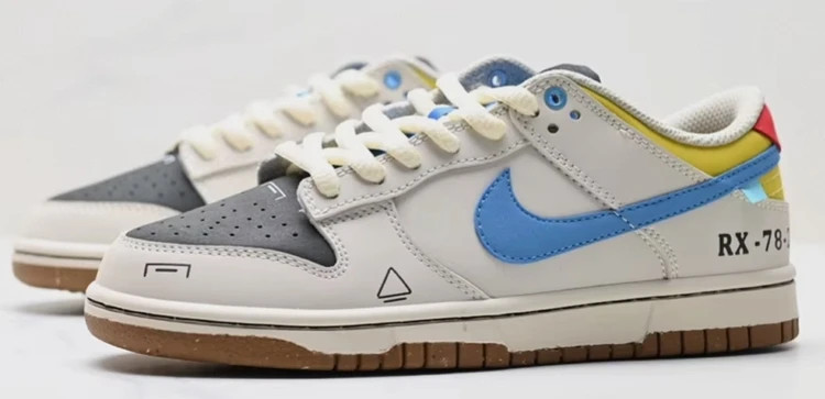کتونی نایک دانک پرو سایز ۴۰ تا ۴۵ Nike Dunk Low Pro