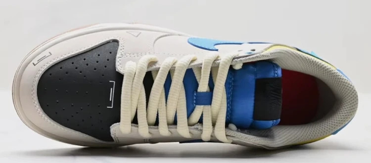 کتونی نایک دانک پرو سایز ۴۰ تا ۴۵ Nike Dunk Low Pro