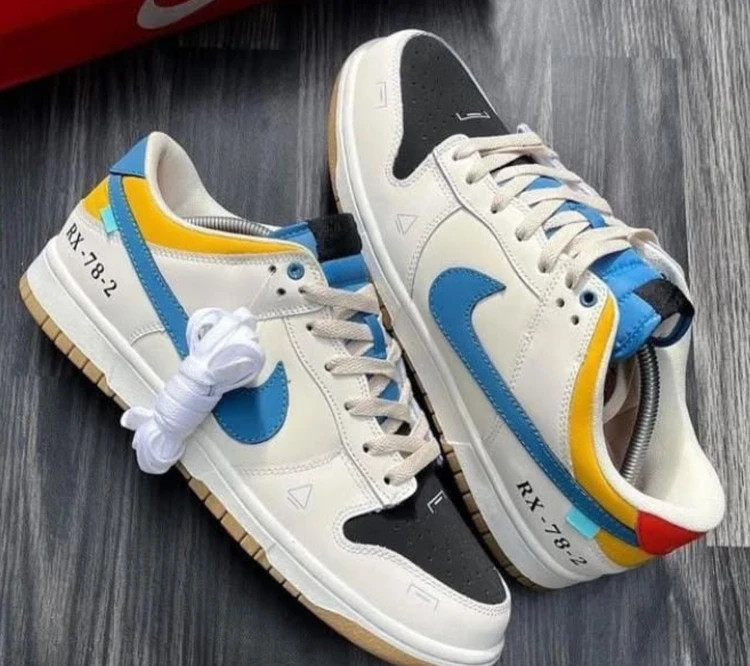 کتونی نایک دانک پرو سایز ۴۰ تا ۴۵ Nike Dunk Low Pro
