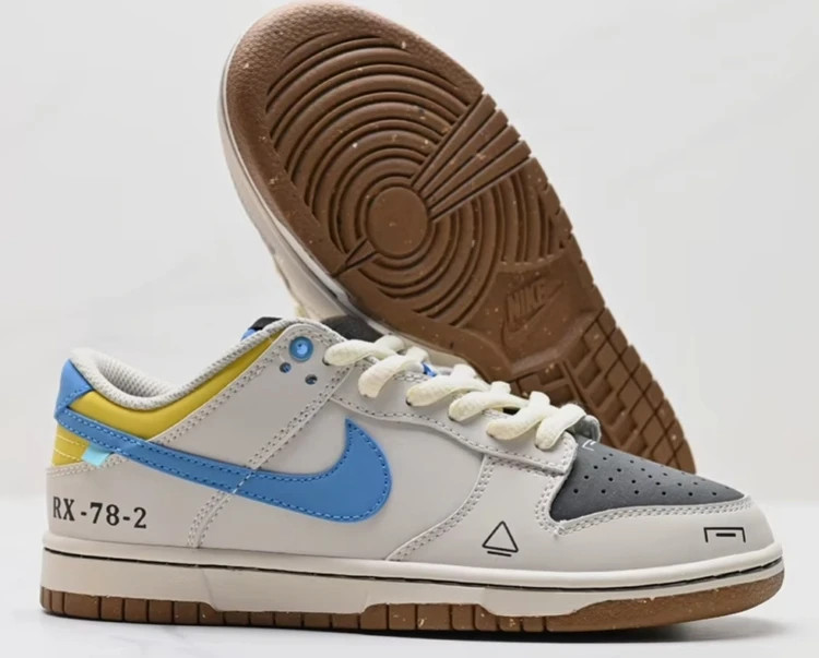 کتونی نایک دانک پرو سایز ۴۰ تا ۴۵ Nike Dunk Low Pro