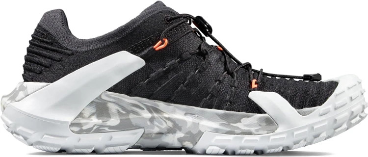 کتونی ماموت سایز مسترکوالیتی ۴۰ تا ۴۵ Mammut Hueco Knit II Low Shoes 3020-06460