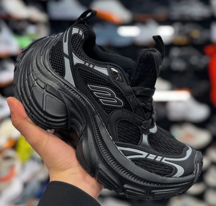 کتونی بالنسیاگا 10 ایکس سایز مستر کوالیتی ۴۰ تا ۴۵ Balenciaga 10XL