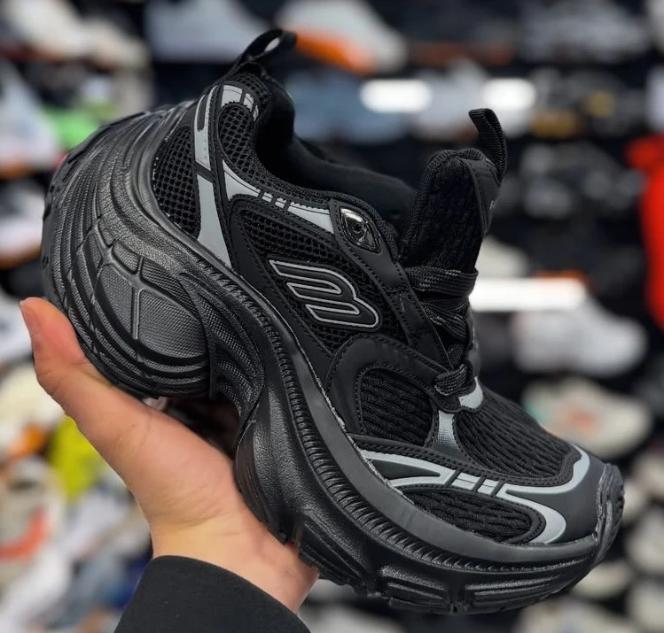 کتونی بالنسیاگا 10 ایکس سایز مستر کوالیتی ۴۰ تا ۴۵ Balenciaga 10XL