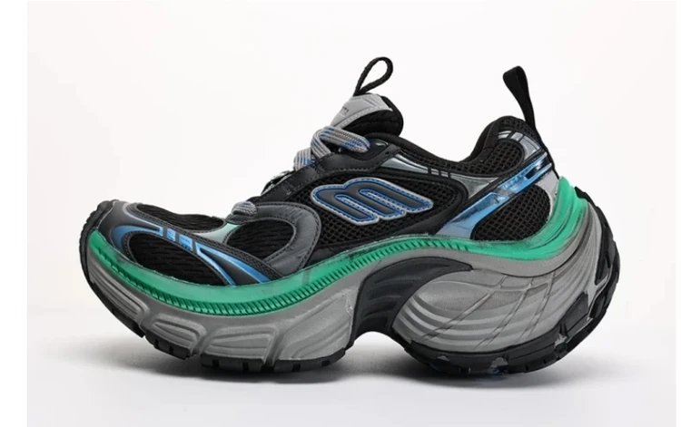 کتونی بالنسیاگا 10 ایکس سایز ۴۰ تا ۴۵ Balenciaga 10XL