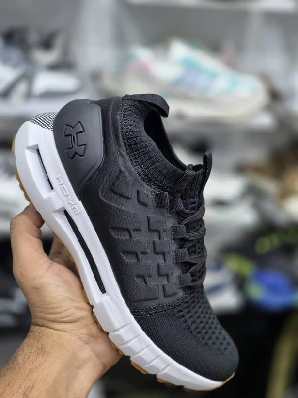 کتونی آندرآمور مستر کوالیتی سایز ۴۰ تا ۴۵ Under Armour Phantom 1 Modern