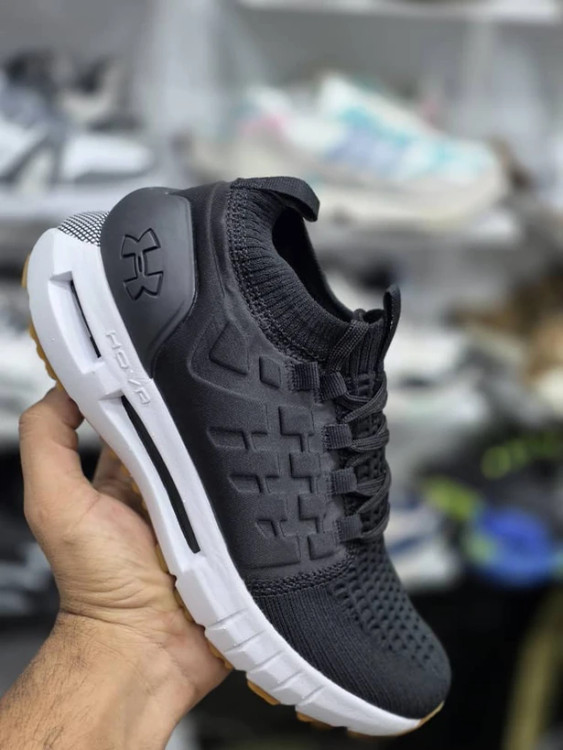 کتونی آندرآمور مستر کوالیتی سایز ۴۰ تا ۴۵ Under Armour Phantom 1 Modern