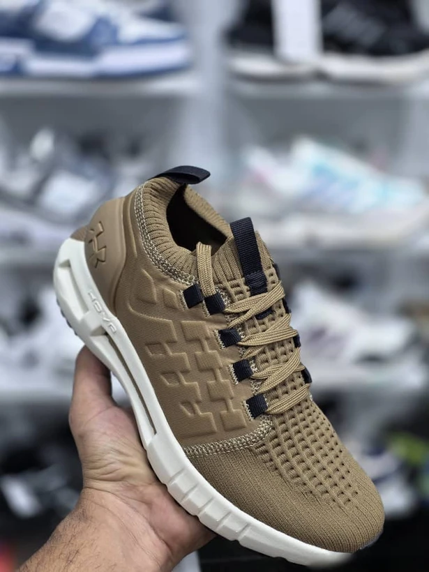 کتونی آندرآمور مستر کوالیتی سایز ۴۰ تا ۴۵ Under Armour Phantom 1 Modern