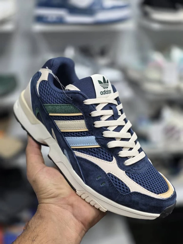 کتونی آدیداس تورشن سوپر سایز ۴۰ تا ۴۵ Adidas END. x Torsion Super 'Equals