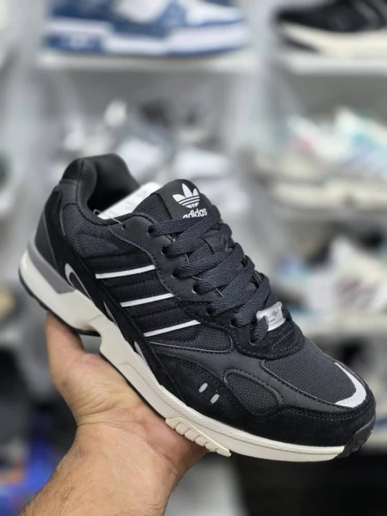 کتونی آدیداس تورشن سوپر مستر کوالیتی ویتنام سایز ۴۰ تا ۴۵ Adidas END. x Torsion Super 'Equals
