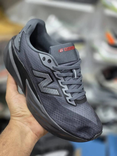کتونی نیوبالانس مستر کوالیتی ویتنام سایز ۴۰ تا ۴۵ New Balance FuelCell