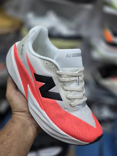 کتونی نیوبالانس مستر کوالیتی ویتنام سایز ۴۰ تا ۴۵ New Balance FuelCell