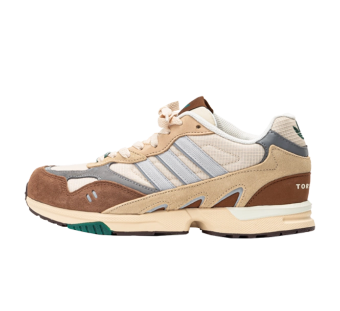 کتونی آدیداس تورشن سوپر سایز ۴۰ تا ۴۵ Adidas END. x Torsion Super 'Equals