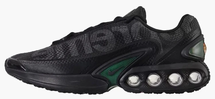 کتونی نایک ایر مکس تی ان سایز ۴۰ تا ۴۵ Nike air Max TN