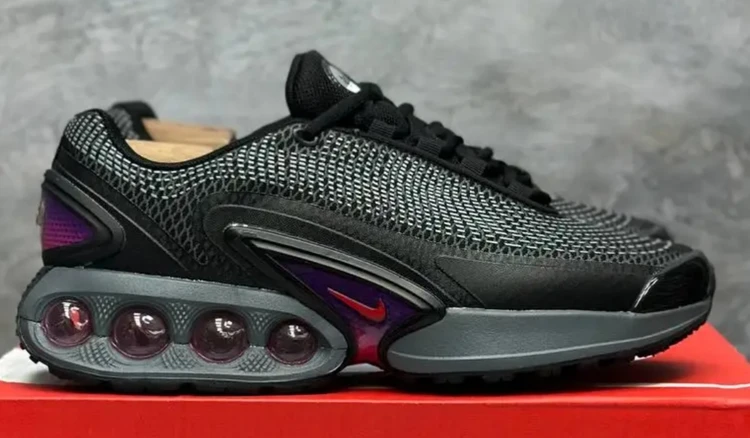 کتونی نایک ایر مکس تی ان سایز ۴۰ تا ۴۵ Nike air Max TN