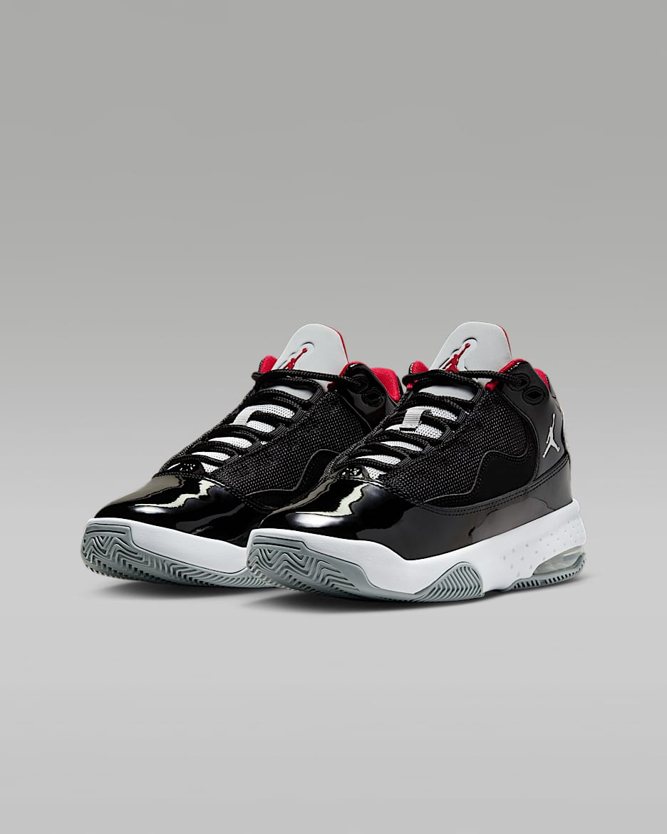 کتونی نایک جردن استی لویال مستر کوالیتی ویتنام سایز ۴۰ تا ۴۵ Jordan Stay Loyal