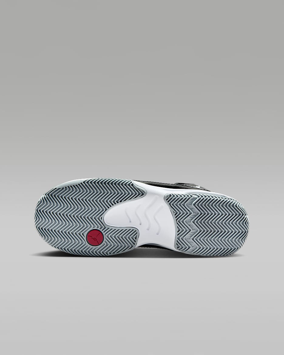 کتونی نایک جردن استی لویال مستر کوالیتی ویتنام سایز ۴۰ تا ۴۵ Jordan Stay Loyal