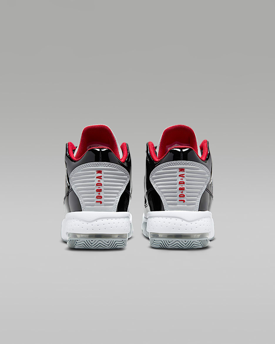 کتونی نایک جردن استی لویال مستر کوالیتی ویتنام سایز ۴۰ تا ۴۵ Jordan Stay Loyal