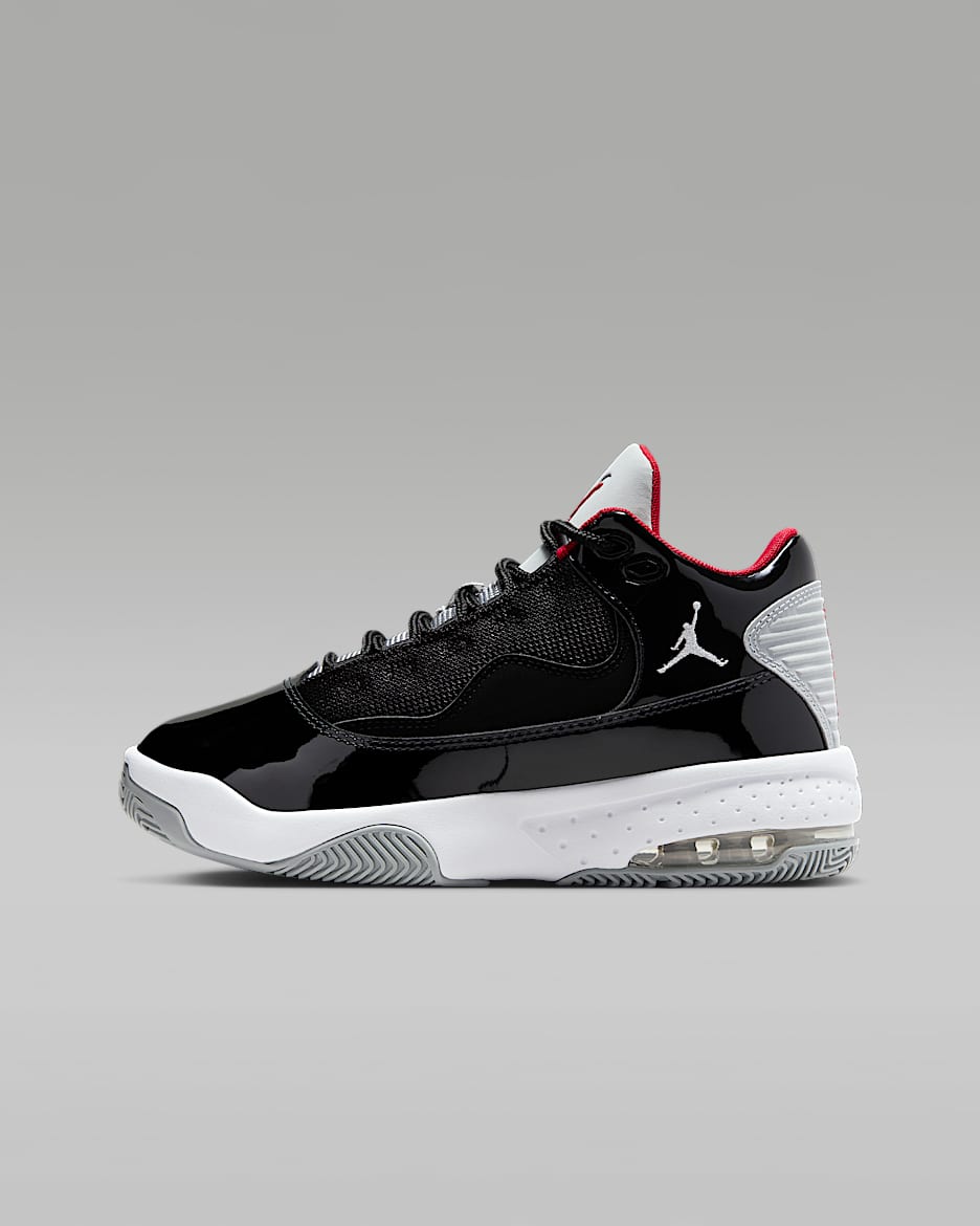 کتونی نایک جردن استی لویال مستر کوالیتی ویتنام سایز ۴۰ تا ۴۵ Jordan Stay Loyal