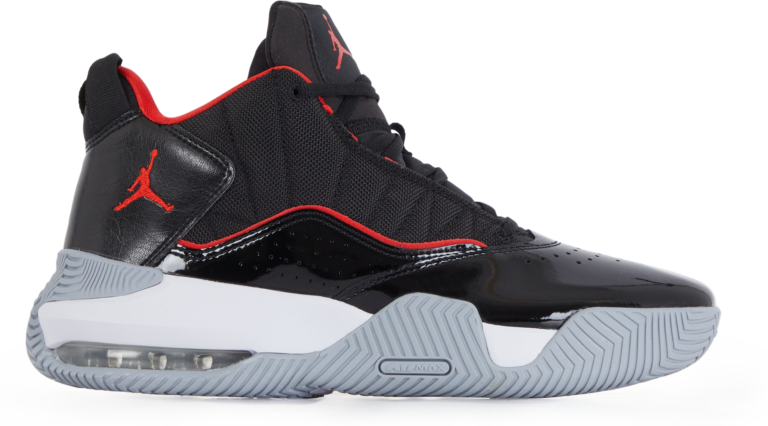 کتونی نایک جردن استی لویال مستر کوالیتی ویتنام سایز ۴۰ تا ۴۵ Jordan Stay Loyal