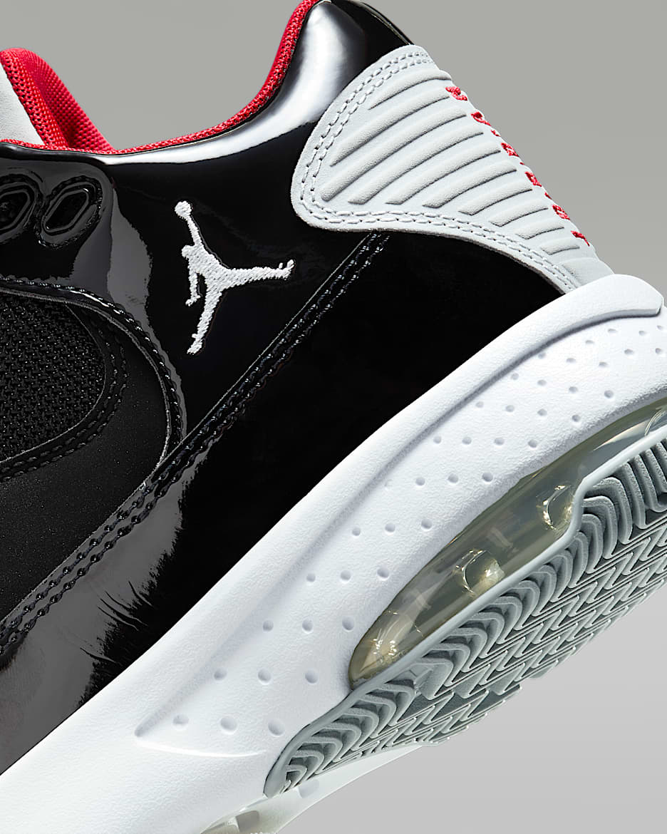 کتونی نایک جردن استی لویال مستر کوالیتی ویتنام سایز ۴۰ تا ۴۵ Jordan Stay Loyal