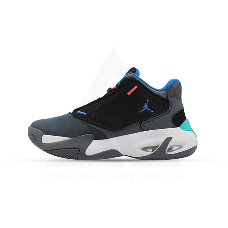 کتونی نایک جردن استی لویال مستر کوالیتی ویتنام سایز ۳۷ تا ۴۵ Jordan Stay Loyal