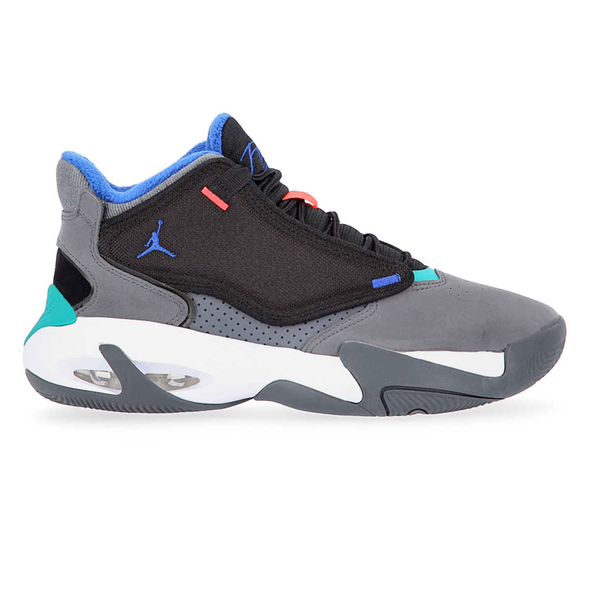 کتونی نایک جردن استی لویال مستر کوالیتی ویتنام سایز ۳۷ تا ۴۵ Jordan Stay Loyal