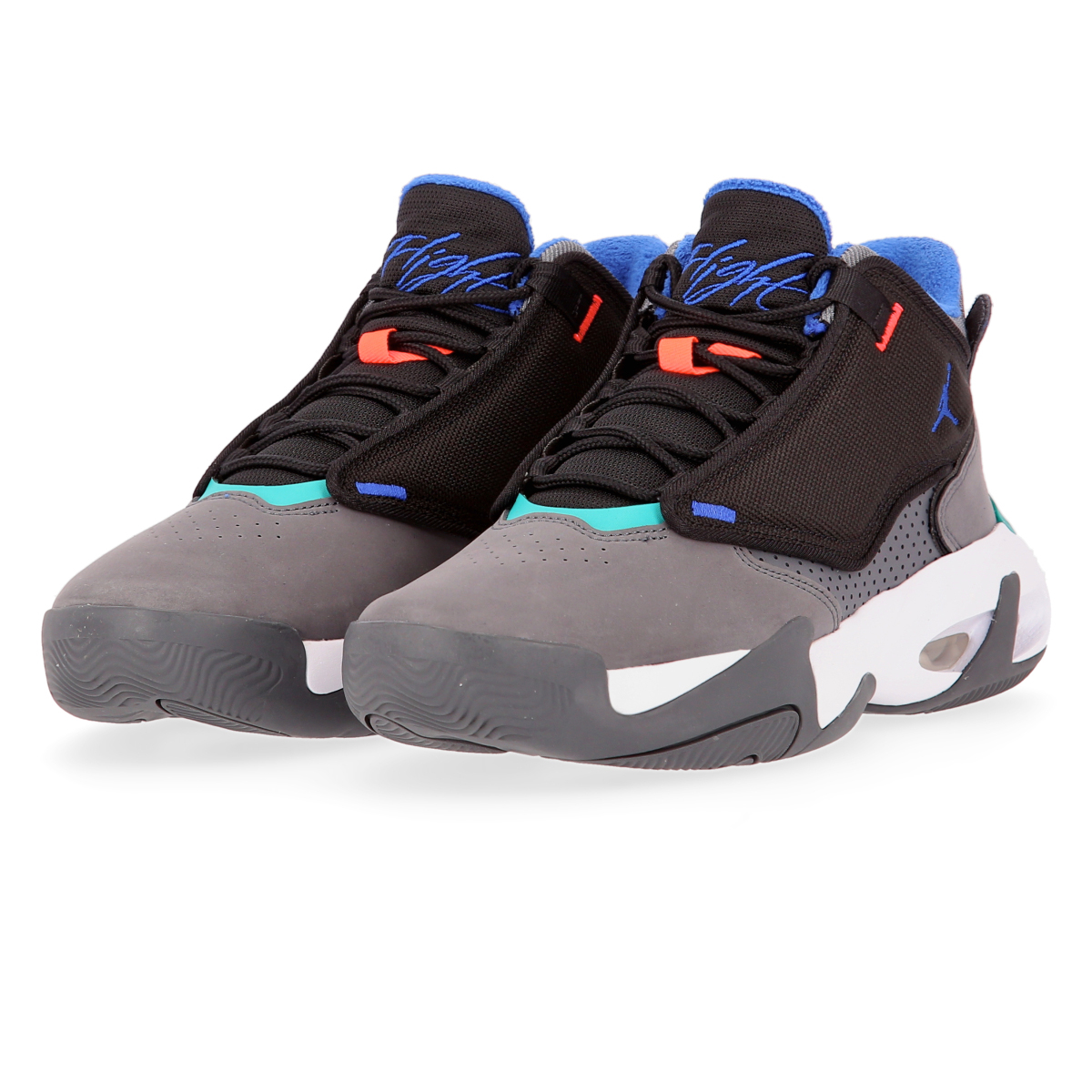 کتونی نایک جردن استی لویال مستر کوالیتی ویتنام سایز ۳۷ تا ۴۵ Jordan Stay Loyal