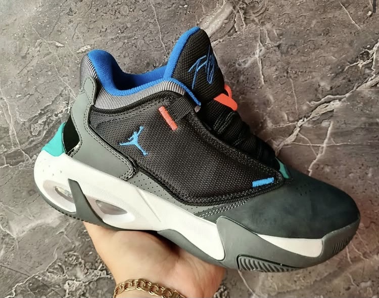 کتونی نایک جردن استی لویال مستر کوالیتی ویتنام سایز ۳۷ تا ۴۵ Jordan Stay Loyal