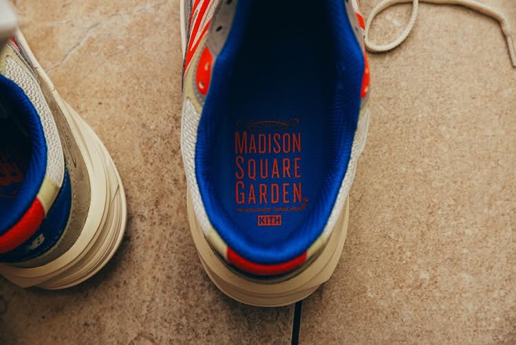 کتونی نیوبالانس 990 مستر کوالیتی ویتنام سایز ۴۰ تا ۴۵  Newbalance 990