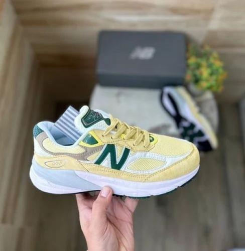 کتونی نیوبالانس 990 مستر کوالیتی ویتنام سایز ۴۰ تا ۴۵ Newbalance 990