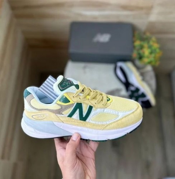 کتونی نیوبالانس 990 مستر کوالیتی ویتنام سایز ۴۰ تا ۴۵ Newbalance 990