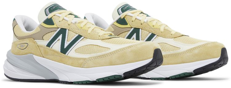 کتونی نیوبالانس 990 مستر کوالیتی ویتنام سایز ۴۰ تا ۴۵  Newbalance 990